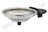 Philips Kaffeemaschine CP1242/01 Kaffeepadhalter