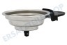 Philips Kaffeemaschine CP1243/01 Kaffeepadhalter