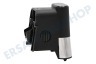 Philips Kaffeemaschine CP1246/01 Kaffeeauslauf