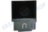Philips Kaffeemaschine CP0979/01 Frontblende