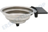 Senseo CP2050/02 Padhalter