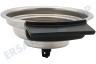 Senseo CP2050/02 Padhalter