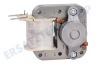 Bauknecht Ofen-Mikrowelle C00859616 Lüftermotor