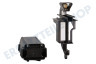 Philips Kaffeemaschine Auslauf-Set