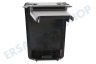 Philips Kaffeemaschine Abdeckung