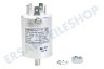 Philips/Whirlpool Ofen-Mikrowelle C00316062 Netzfilter, Entstörung