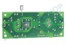 Ignis Ofen-Mikrowelle C00312351 Print, Netzfilter