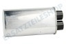 Bauknecht Ofen-Mikrowelle C00313217 Kondensator 1,15 uF