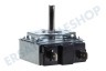 Whirlpool Timer Backofen, zwei Kontakte, 120 min. mit Abschaltfunktion