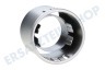 Bauknecht Ofen-Mikrowelle 481062505291 Tastenrand