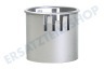 Bauknecht Ofen-Mikrowelle 481062505291 Tastenrand