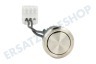 Whirlpool Ofen-Mikrowelle Knopf Druckknopf mit Kabel