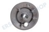 Neutral Herd Brennerring H = 25 mm B = 65 mm
