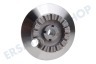 Neutral Herd Brennerring H = 25 mm B = 65 mm