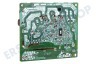 Bauknecht Ofen-Mikrowelle Leiterplatte PCB Whirlpool Platine Inverter
