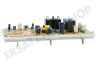 Whirlpool Ofen-Mikrowelle Leiterplatte PCB Leiterplatte