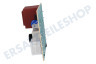 KitchenAid Abzugshaube Platine