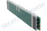 Whirlpool Kochplatte Leiterplatte PCB Leiterplatte