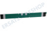 Whirlpool Kochplatte Leiterplatte PCB Leiterplatte