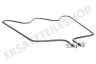 Alternative Ofen-Mikrowelle Heizelement unten, 1150 Watt