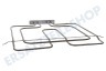 Functionica Ofen-Mikrowelle 481225998466 oberes Heizelement