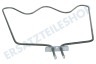 Whirlpool Ofen-Mikrowelle Heizelement unten 1150 Watt