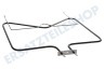 Bauknecht Ofen-Mikrowelle Heizelement unten,1150 Watt
