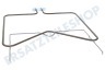 Alternative Ofen-Mikrowelle Heizelement unten, 1150 Watt