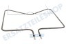 Alternative Ofen-Mikrowelle Heizelement unten, 1150 Watt