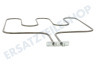 Whirlpool Ofen-Mikrowelle Heizelement 1450 Watt, unteres Element