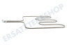 Whirlpool Ofen-Mikrowelle Heizelement 1450 Watt, unteres Element