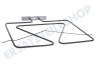 Whirlpool Ofen-Mikrowelle 481225998524 oberes Heizelement
