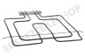Bauknecht Ofen-Mikrowelle 481225998474 oberes Heizelement