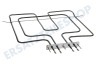 Bauknecht Ofen-Mikrowelle 481225998474 oberes Heizelement