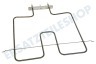 Privileg Ofen-Mikrowelle C00525918 oberes Heizelement