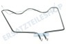 Whirlpool Ofen-Mikrowelle Heizelement unten 1150W