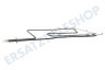 Kic Ofen-Mikrowelle C66863131 Heizelement unten 1150 Watt