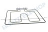 Prima Ofen-Mikrowelle 481010452572 oberes Heizelement