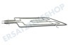 Prima Ofen-Mikrowelle 481010452572 oberes Heizelement