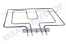 Prima Ofen-Mikrowelle 481010452572 oberes Heizelement