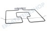 Bauknecht Ofen-Mikrowelle 480121104179 oberes Heizelement