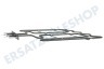 Whirlpool Ofen-Mikrowelle 481010568824 oberes Heizelement