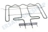 Whirlpool Ofen-Mikrowelle 481010568824 oberes Heizelement