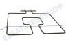 Whirlpool Ofen-Mikrowelle oberes Heizelement