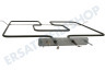 Whirlpool Ofen-Mikrowelle oberes Heizelement