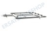 Bauknecht Ofen-Mikrowelle 484000000514 Oberes Heizelement