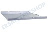 Bauknecht Ofen-Mikrowelle 484000000514 Oberes Heizelement