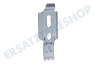 Whirlpool Kochplatte C00314607 Klemme