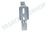 Whirlpool Kochplatte C00314607 Klemme