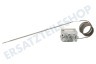 Blaupunkt Ofen-Mikrowelle Thermostat Stiftsonde